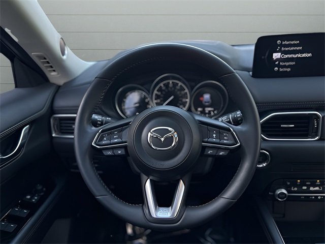 2023 Mazda CX-5 2.5 S Carbon photo 15