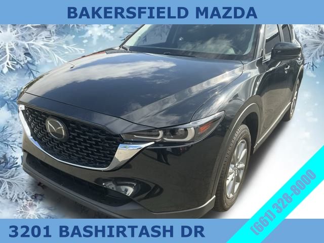 2023 Mazda CX-5 Base's photo
