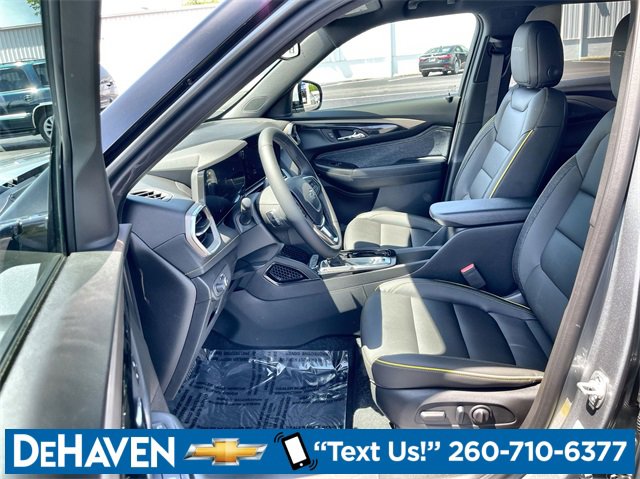 2024 Chevrolet Trailblazer ACTIV photo 17