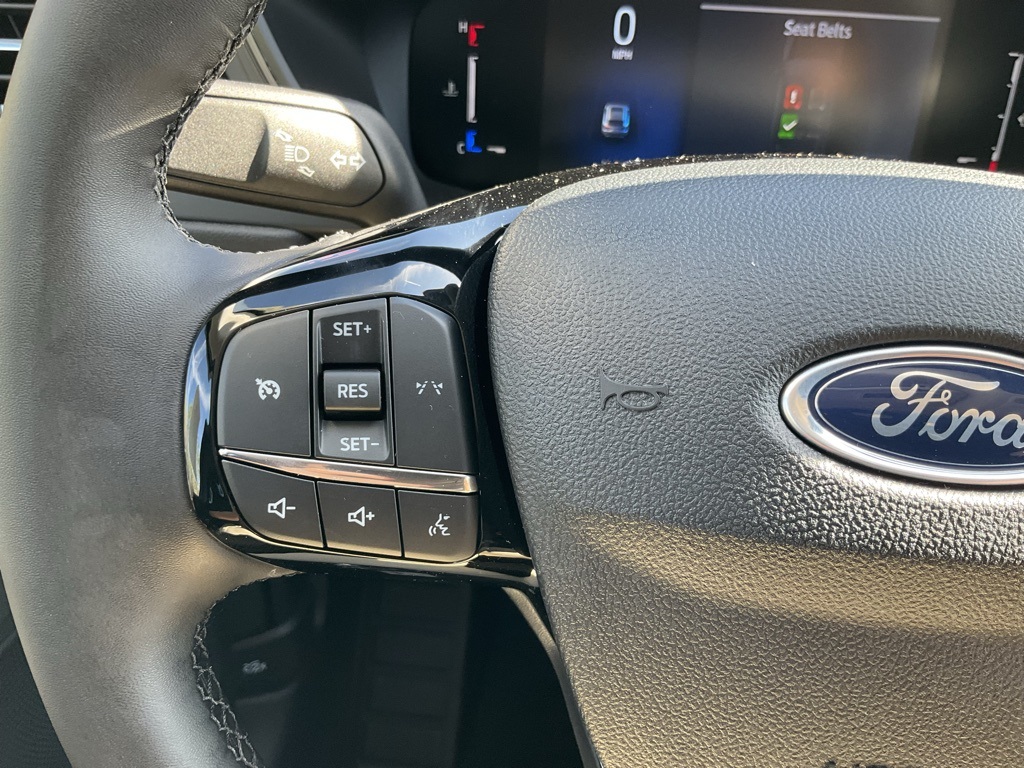2026 Ford Escape Active photo 4