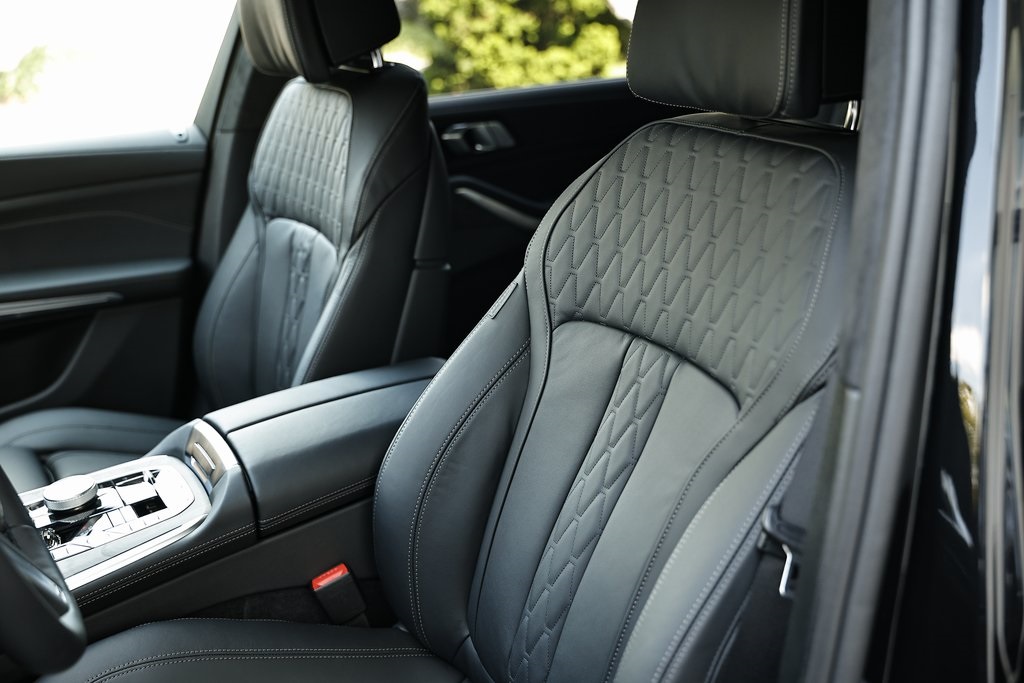 2026 Bmw X7 xDrive40i photo 21