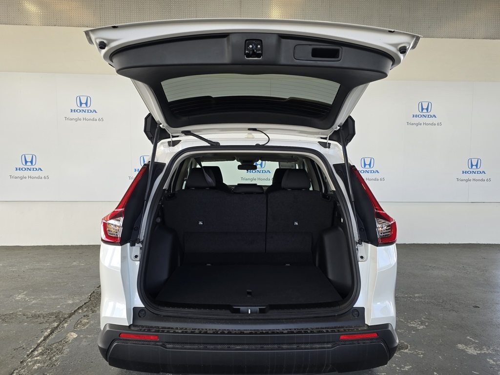 2026 Honda CR-V EX photo 48