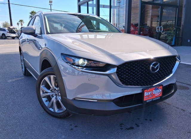 2026 Mazda CX-30 Preferred's photo