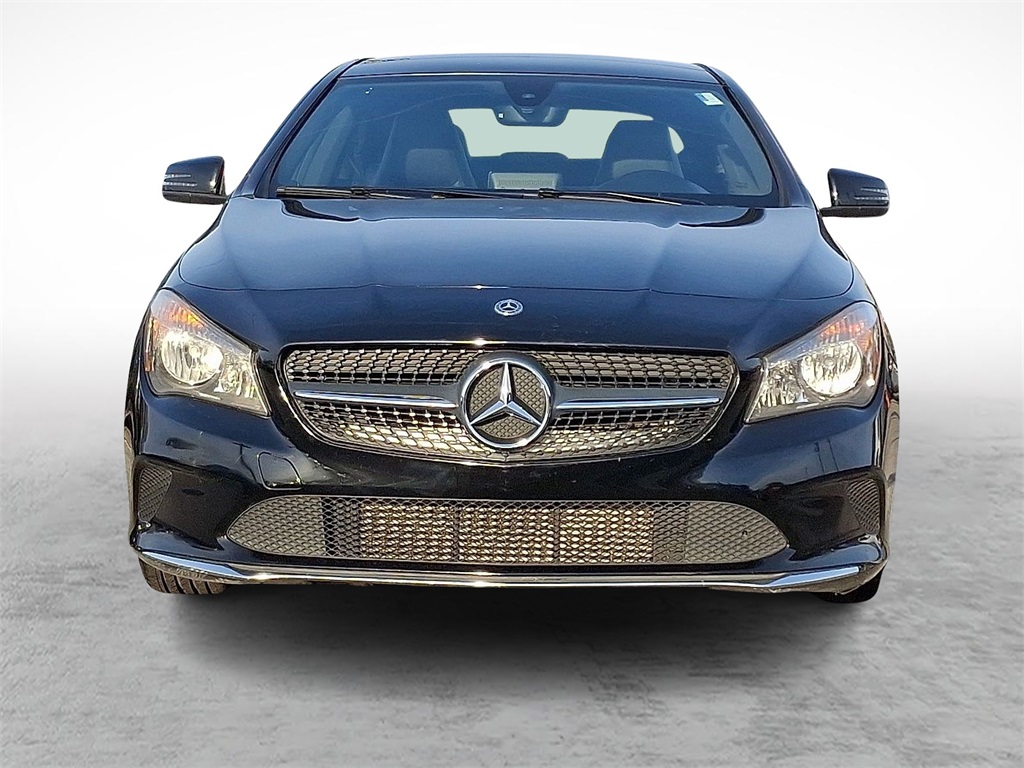 2019 Mercedes Benz CLA 250 photo 3