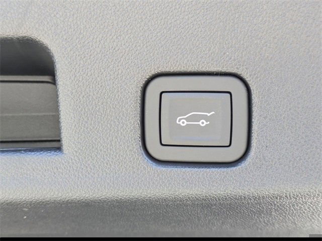 2025 Gmc Acadia Elevation photo 9
