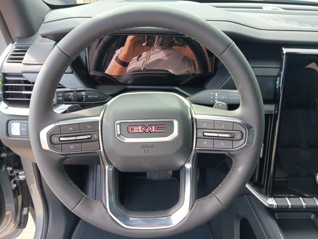2025 Gmc Acadia Elevation photo 11