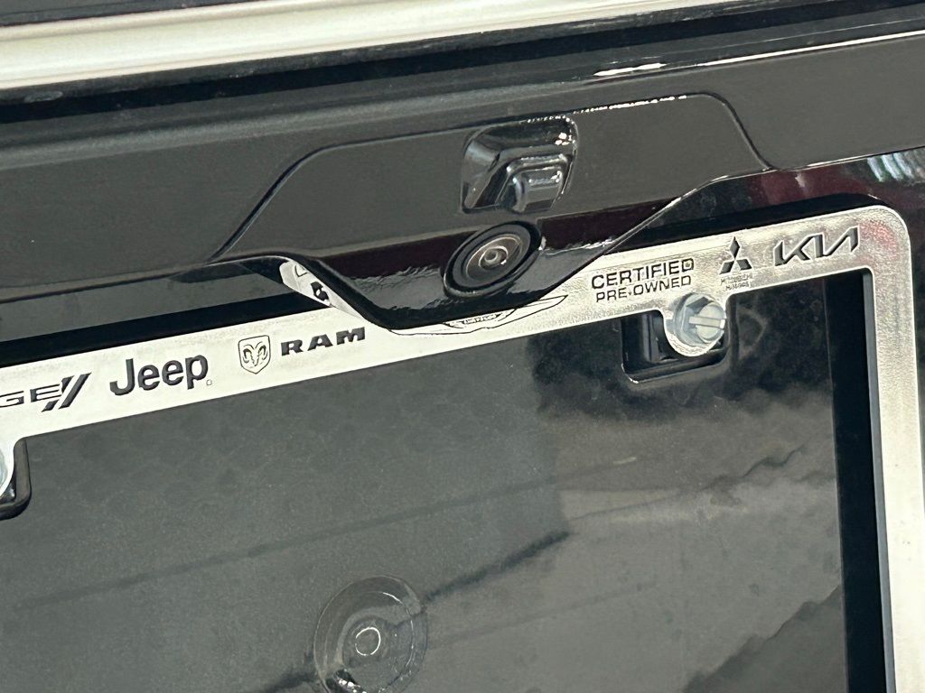 2024 Jeep Grand Wagoneer photo 21
