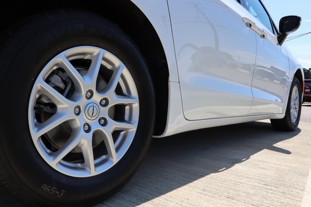 2025 Chrysler Pacifica photo 32
