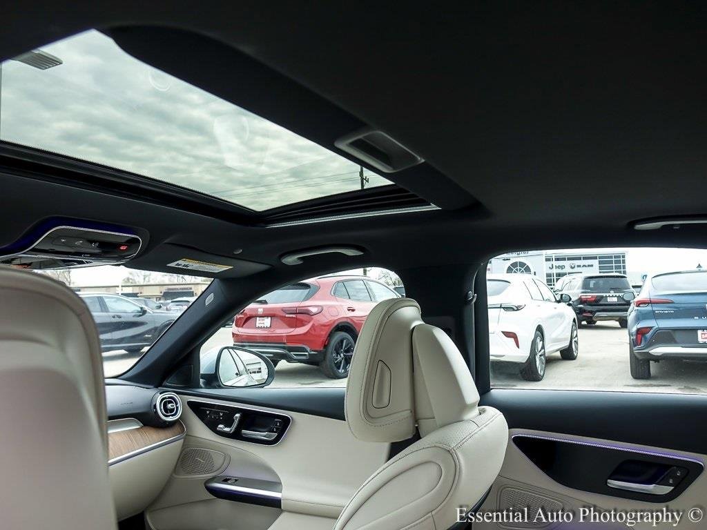 2022 MERCEDES-BENZ C-CLASS - Image 11