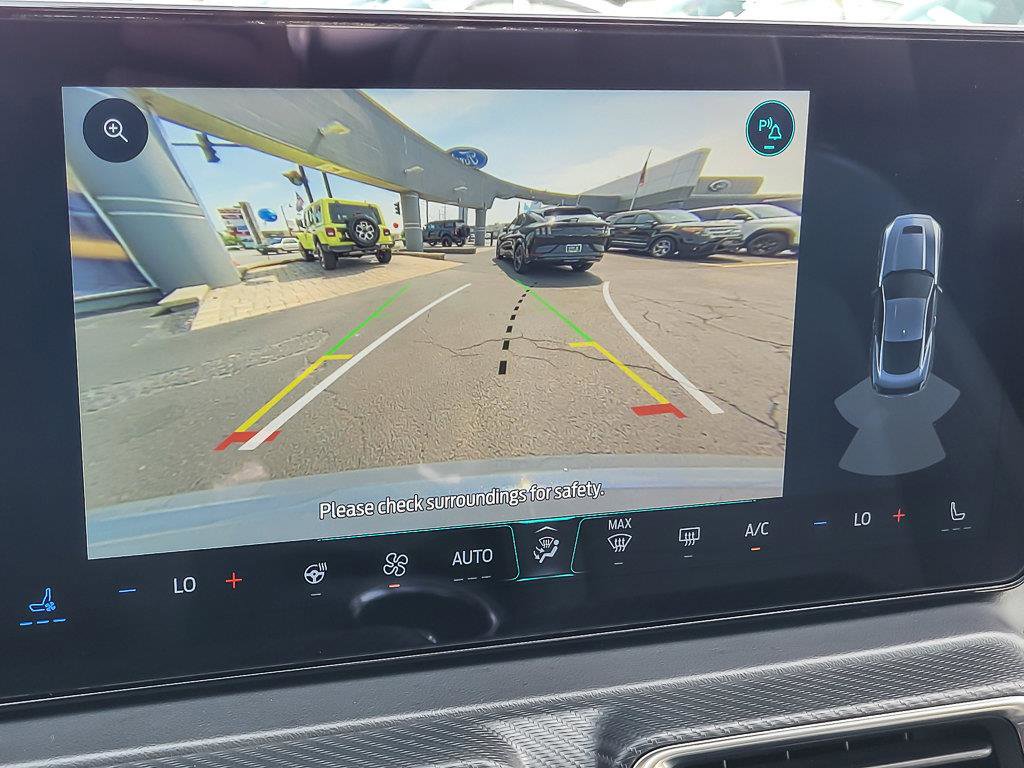 2024 FORD MUSTANG - Image 19