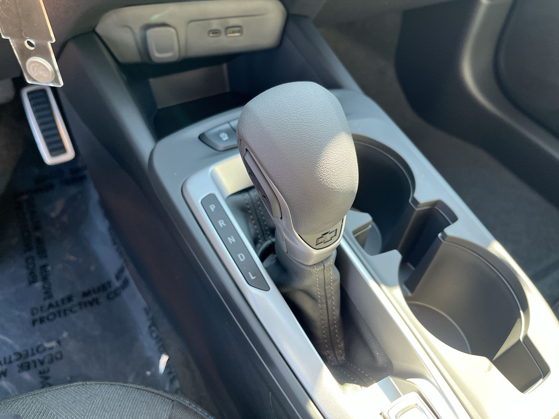 2026 Chevrolet Trax LS photo 16