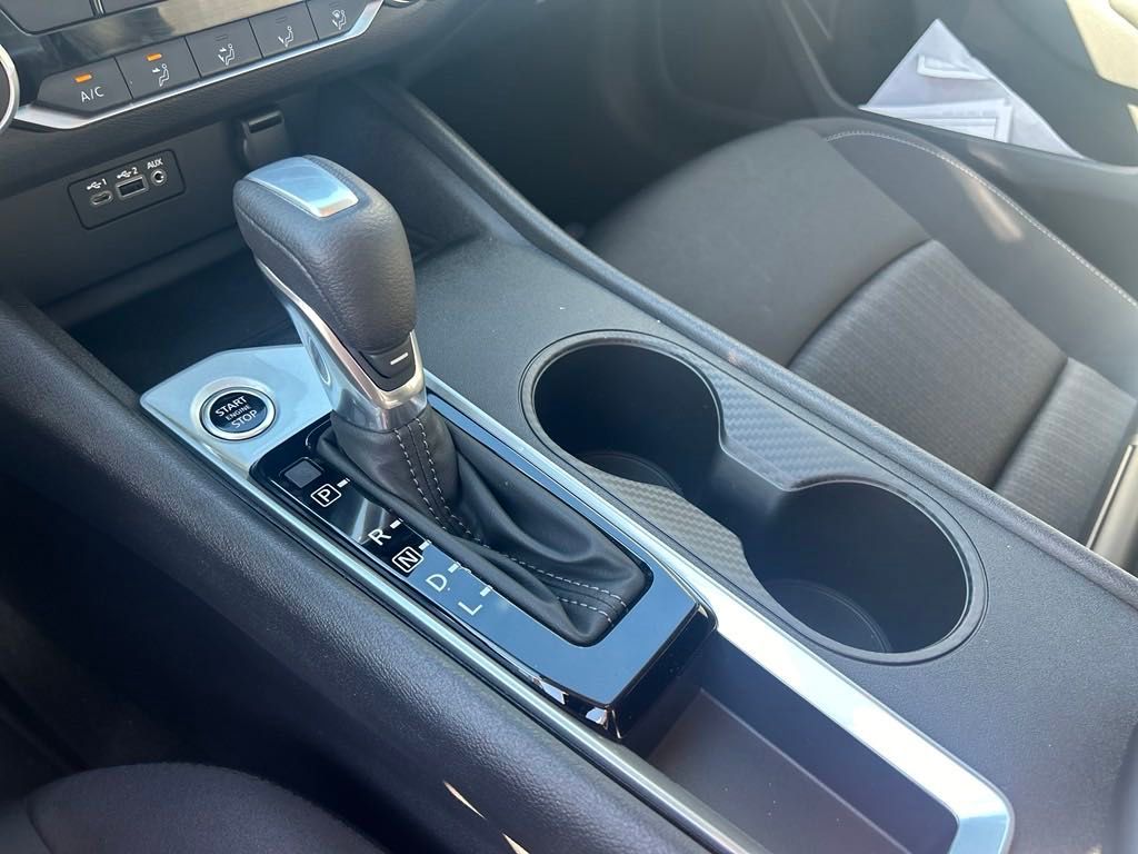 2025 Nissan Altima 2.5 S photo 33