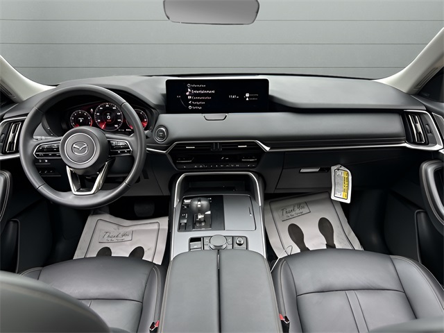 2025 Mazda CX-90 Premium S photo 23