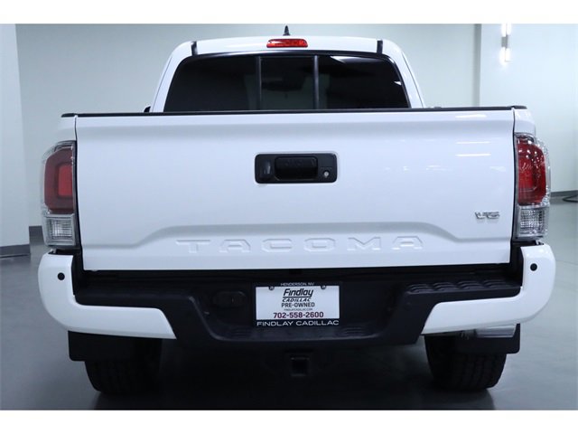 2019 Toyota Tacoma SR5 photo 9