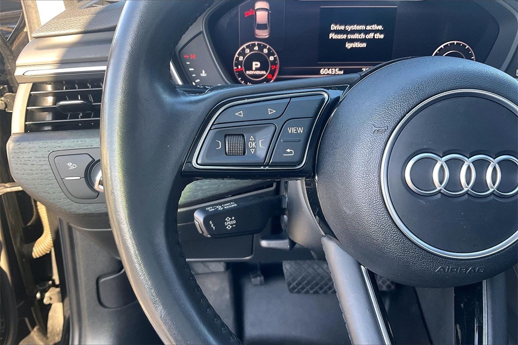 2018 AUDI A4 - Image 15