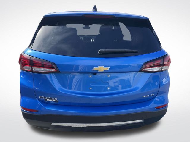 2024 Chevrolet Equinox LT photo 4