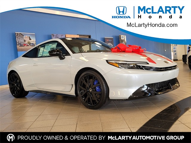 2026 Honda Prelude Base's photo