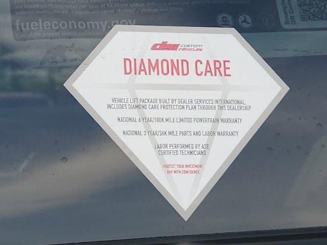 2026 Chevrolet Silverado 1500 LT photo 4