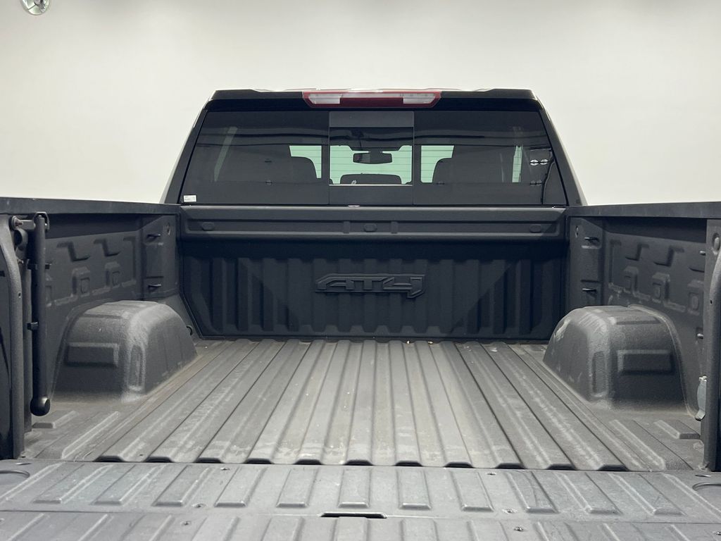 2020 Gmc Sierra 1500 AT4 photo 17