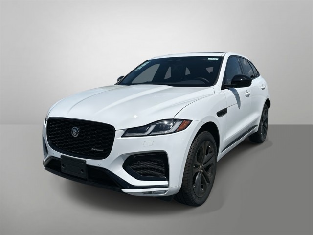 Current New Jaguar Special Offers | Jaguar West Columbia