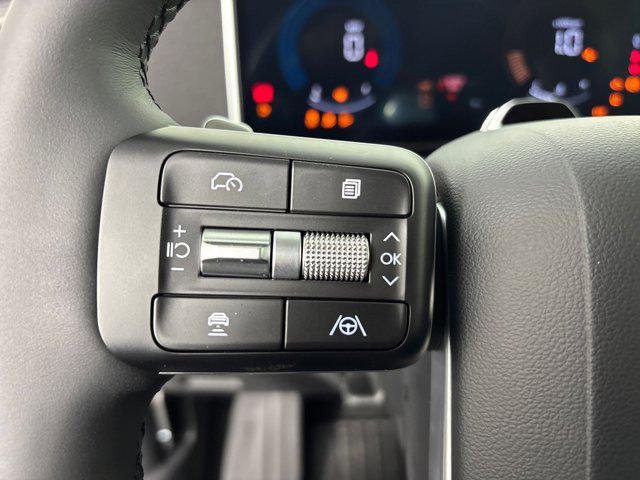 2026 Hyundai Santa Fe SEL photo 16