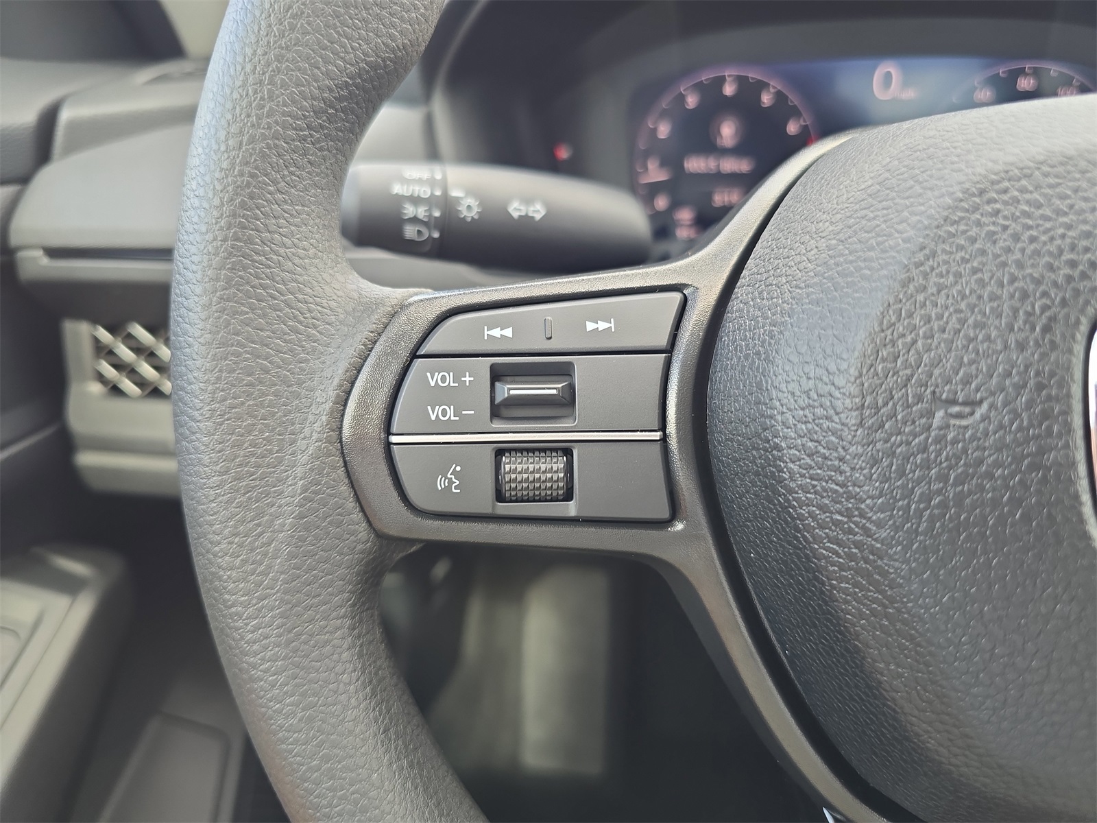 2025 Honda Accord 1.5T LX photo 19