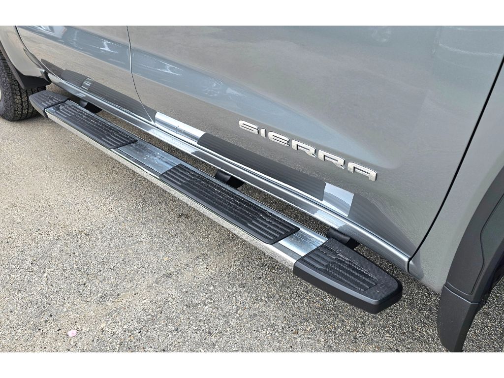 2026 Gmc Sierra SLE photo 19