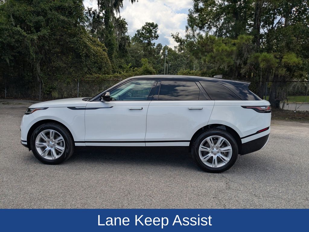 2023 Land Rover Range Rover Velar S photo 7