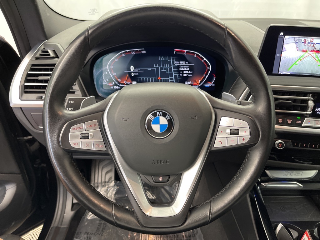 2024 Bmw X3 xDrive30i photo 6