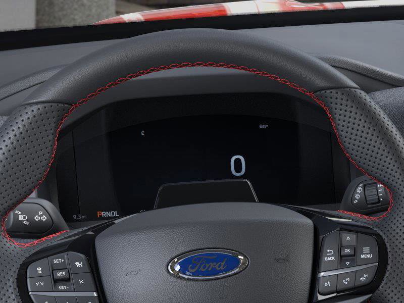 2026 FORD EXPLORER - Image 15