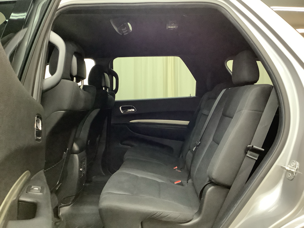 2014 Dodge Durango SXT photo 12