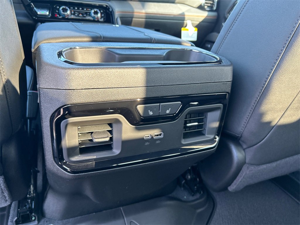 2026 GMC SIERRA HD - Image 31