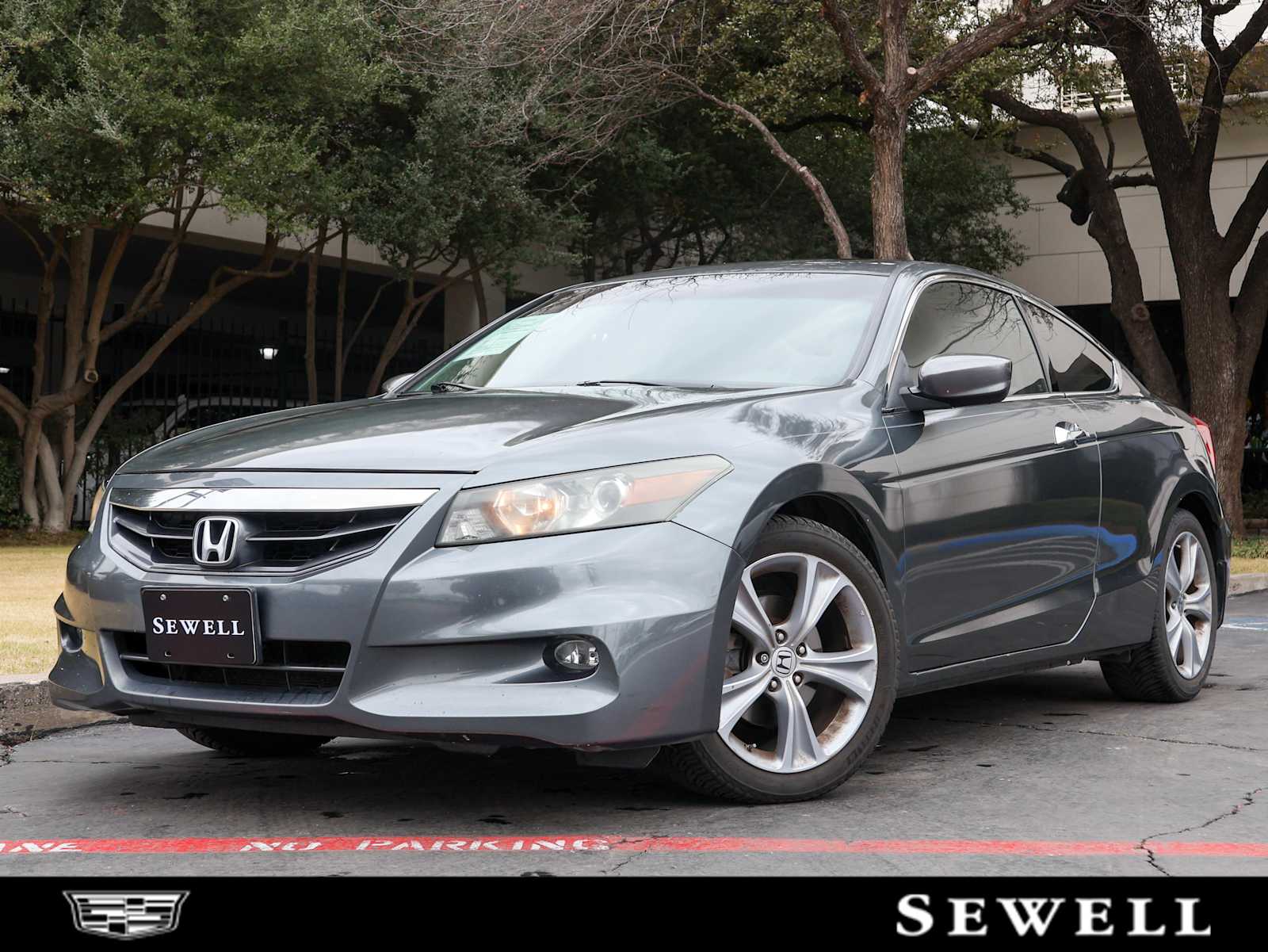 2011 Honda Accord EX-L V6