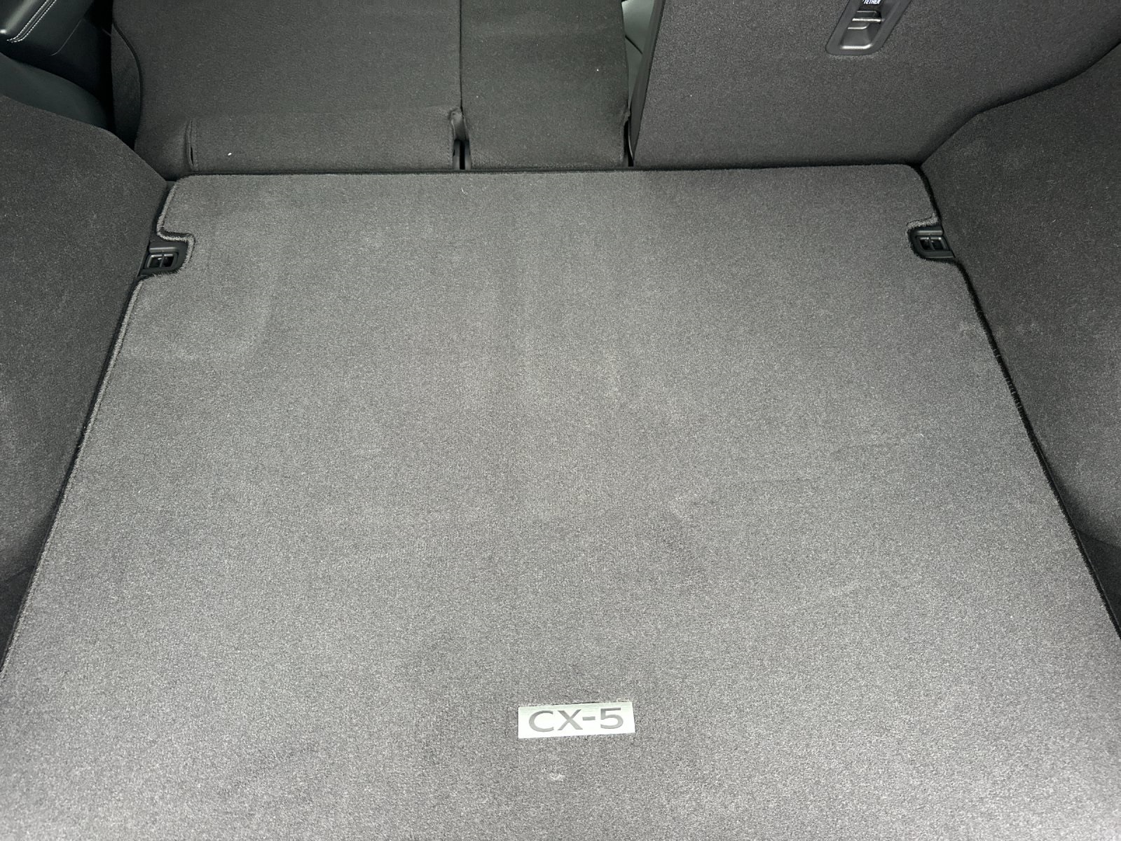 2025 Mazda CX-5 2.5 Premium Plus photo 11