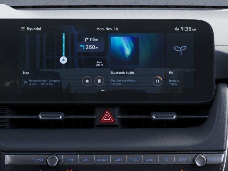 2025 Hyundai Ioniq 5 Limited photo 12