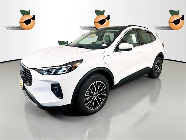 2024 Ford Escape Base photo 3