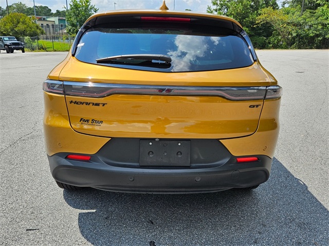 2023 Dodge Hornet GT Plus photo 10