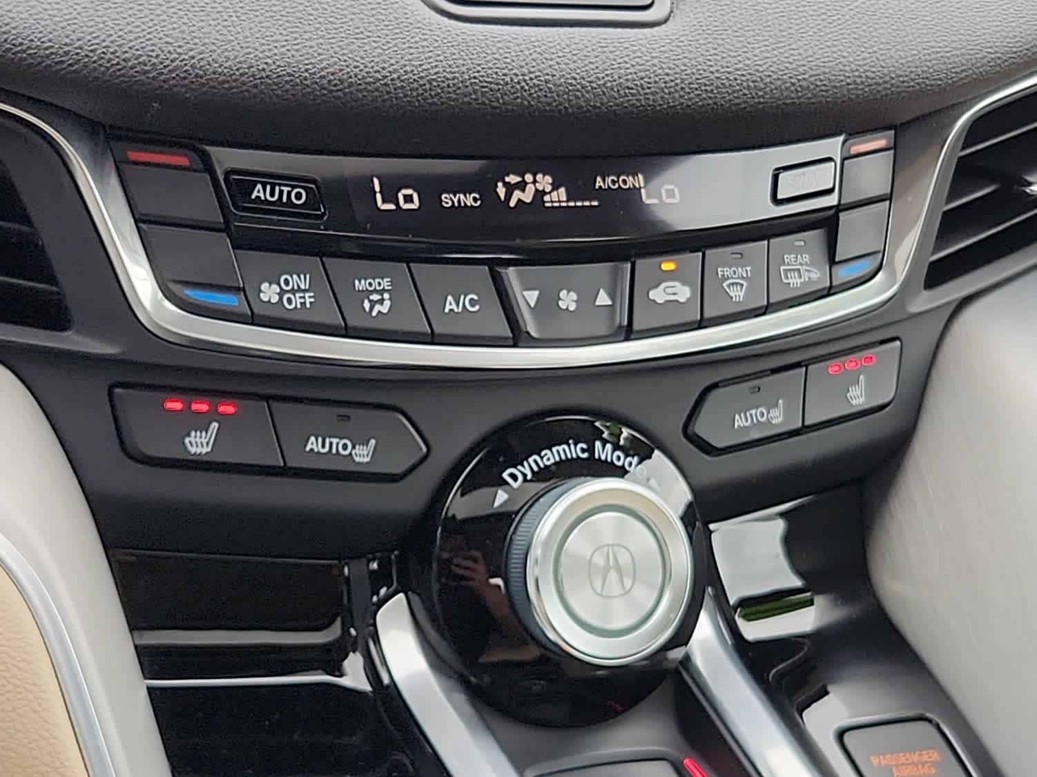 2022 Acura TLX photo 13