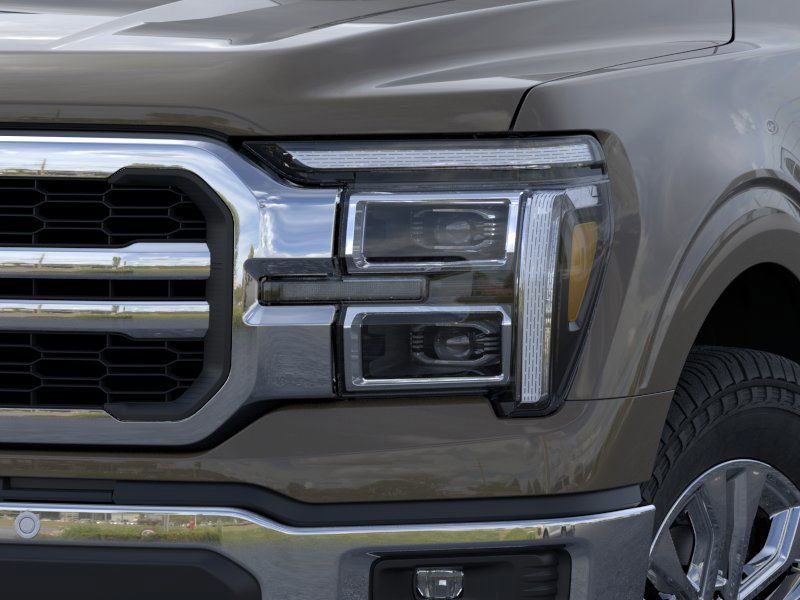 2025 Ford F-150 Lariat photo 15
