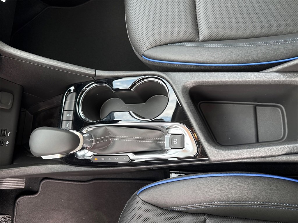 2026 Buick Encore GX Sport Touring photo 24