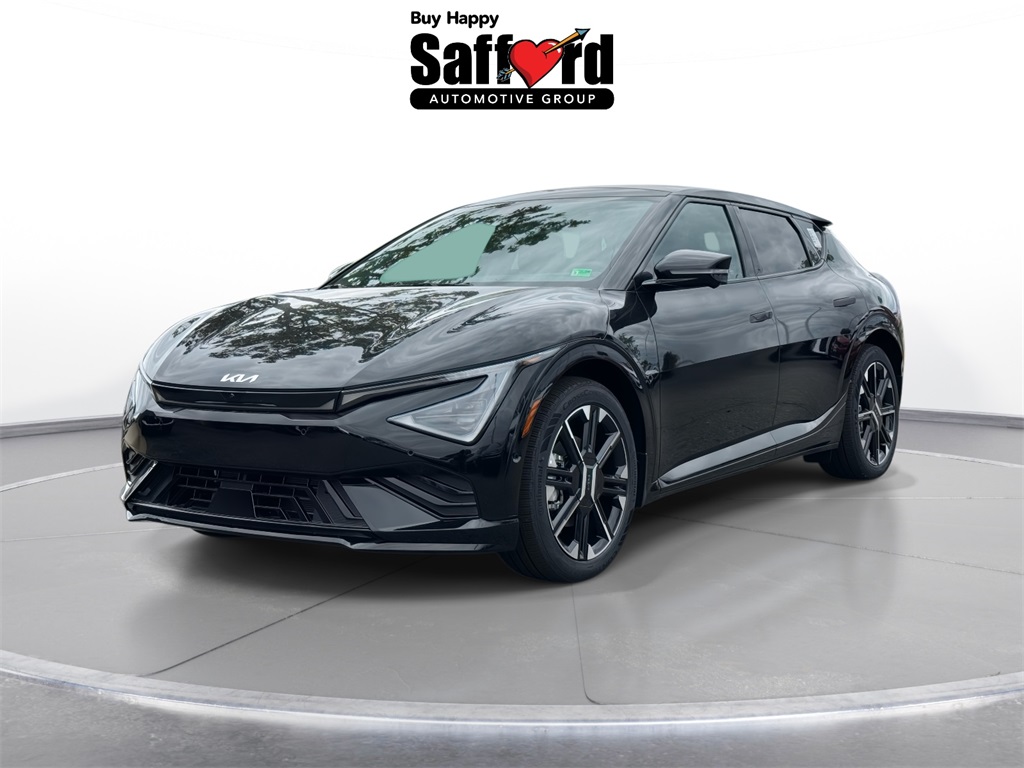 2025 Kia EV6 GT-Line photo 16