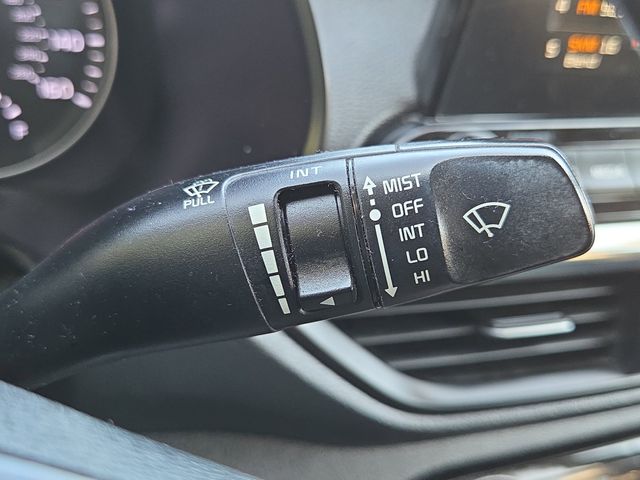 2019 Kia Forte S photo 26