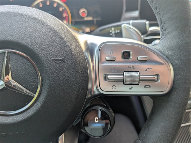 2020 Mercedes Benz C 43 AMG 4MATIC photo 17