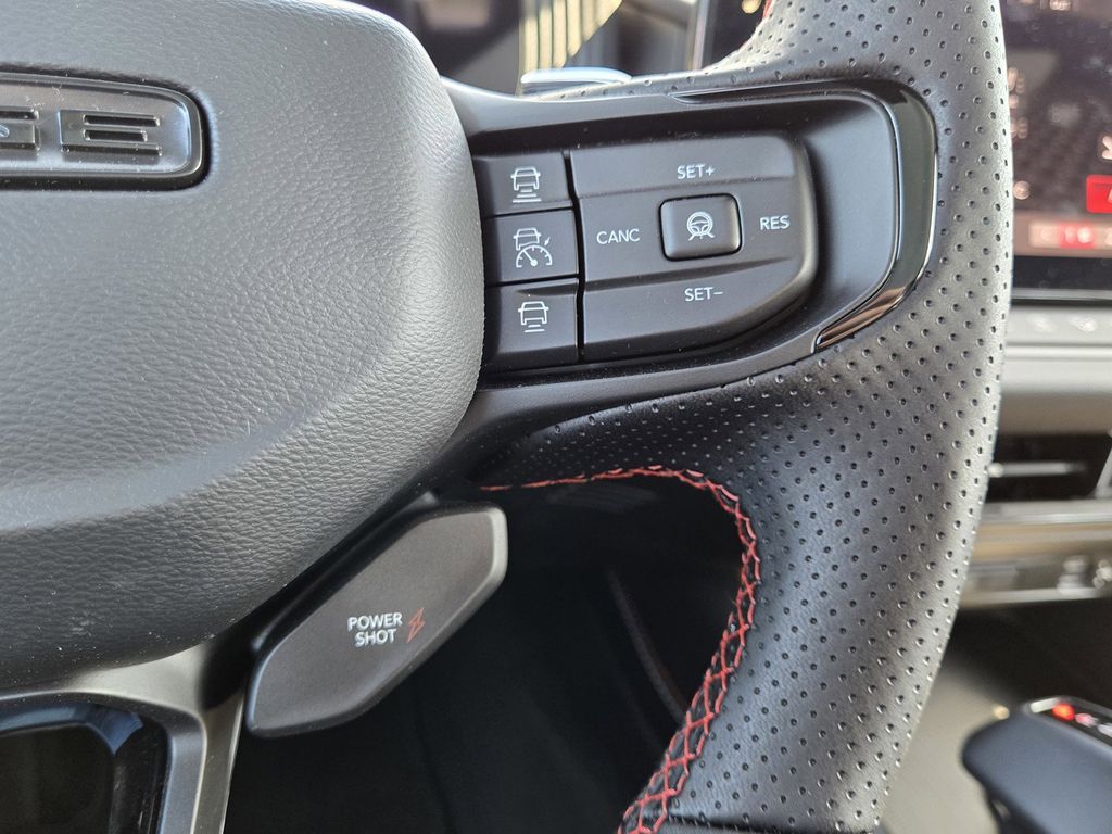 2025 Dodge Charger R/T AWD photo 12