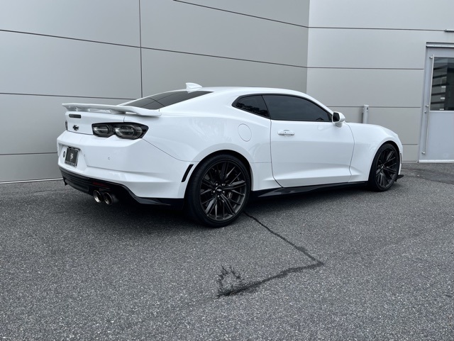 2019 Chevrolet Camaro ZL1 photo 18