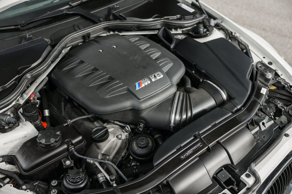 2013 Bmw M3 3 photo 25