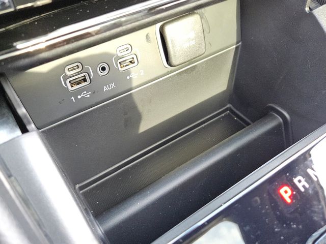 2025 Jeep Grand Cherokee Limited photo 27