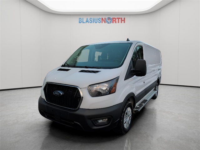 2024 Ford Transit Van Base's photo