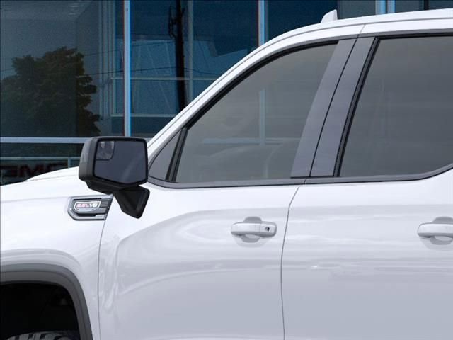 2025 Gmc Sierra 1500 AT4 photo 12