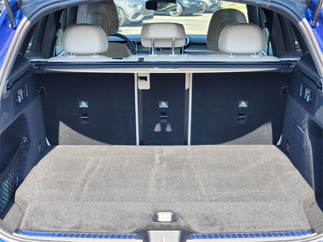 2026 Mercedes Benz GLC 350e 4MATIC photo 15